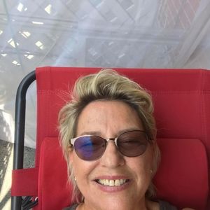 Meet your Posher, Sylvie-anne